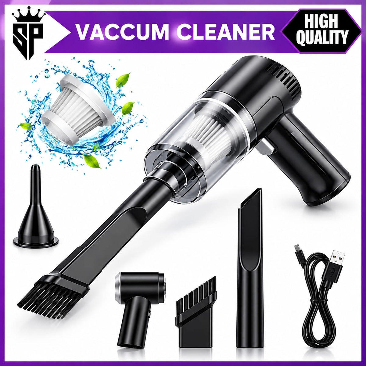 CLEANING PRODUCTS