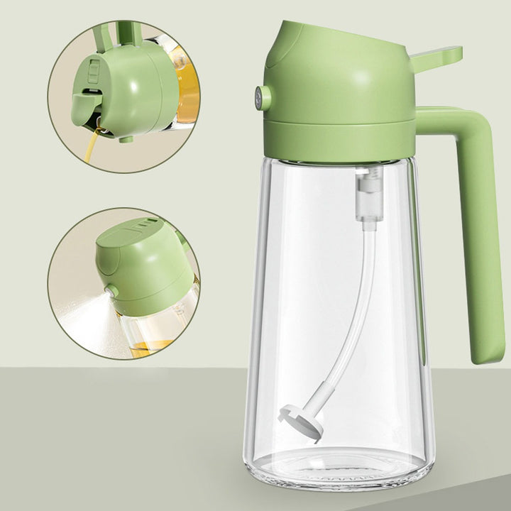 Juicer Blender 6 Blade – Portable Fruit Blender