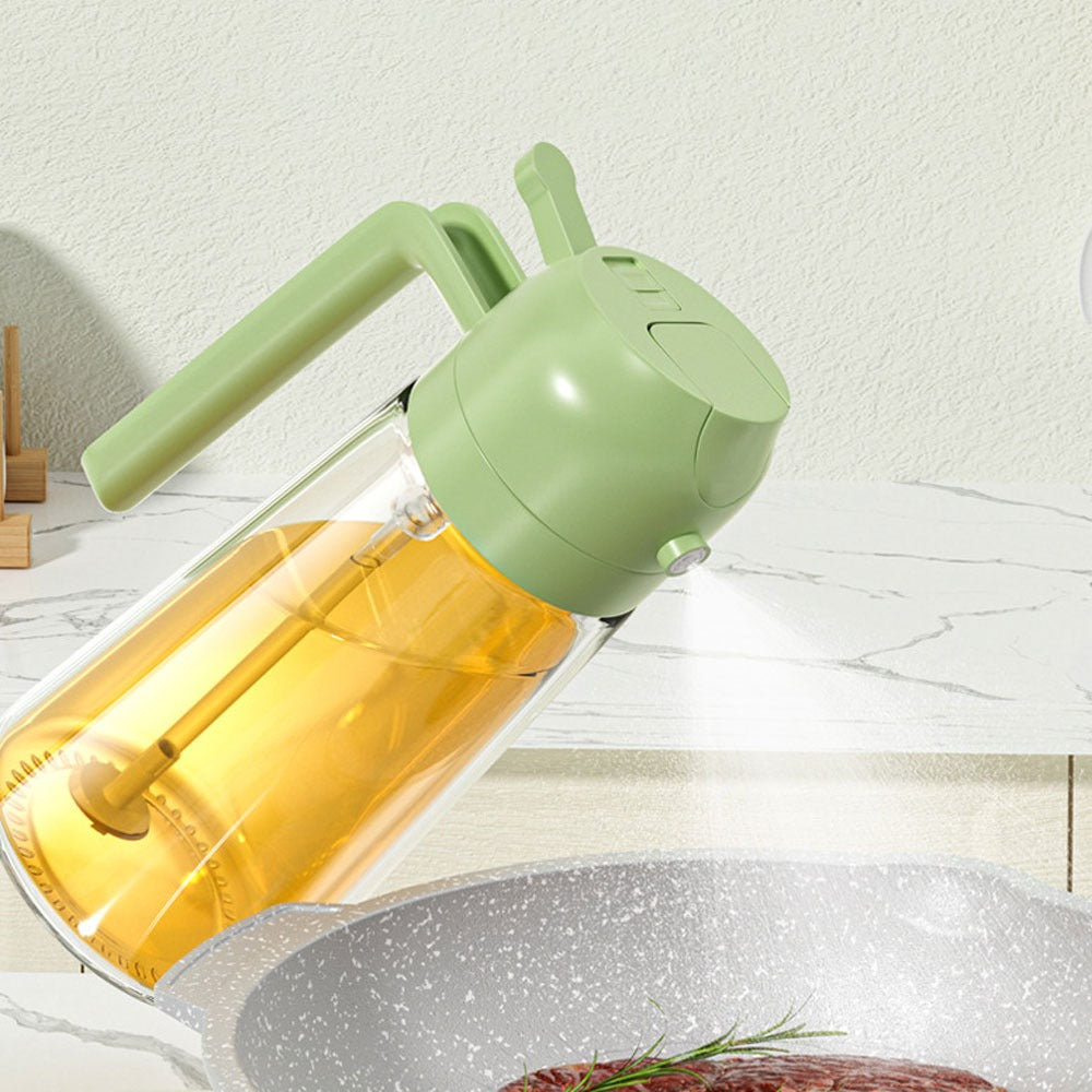 Juicer Blender 6 Blade – Portable Fruit Blender