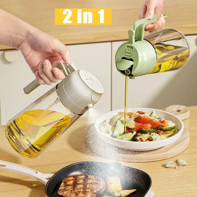 Juicer Blender 6 Blade – Portable Fruit Blender