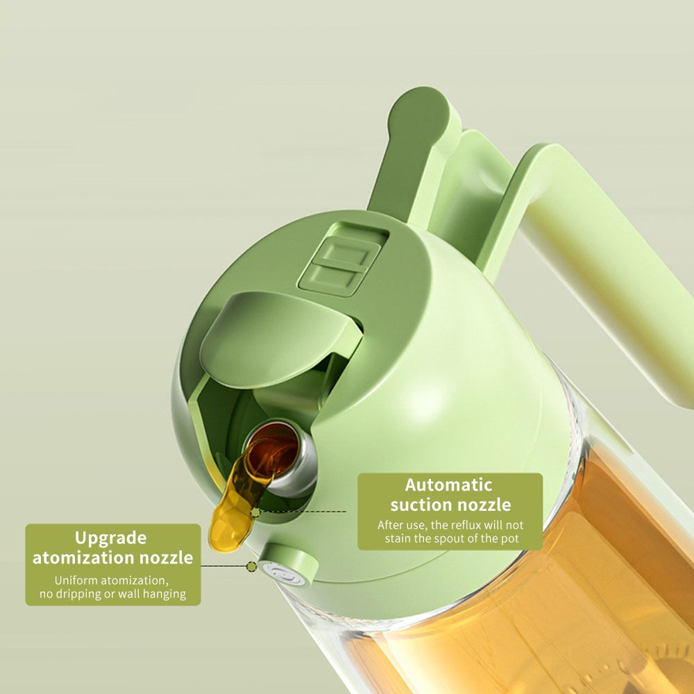 Juicer Blender 6 Blade – Portable Fruit Blender