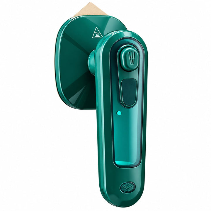 ✨ Smart Portable Garment Steamer